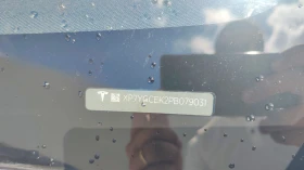 Tesla Model Y 4х4 LONG RANGE!!!, снимка 11