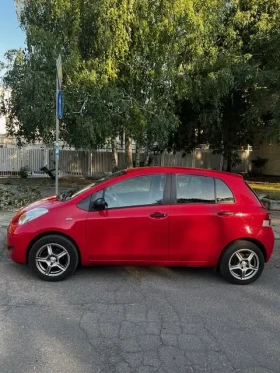 Toyota Yaris 1.33 VVT-I, 144.000KM * TOP* , снимка 6