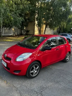 Toyota Yaris 1.33 VVT-I, 144.000KM * TOP* , снимка 4