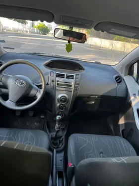 Toyota Yaris 1.33 VVT-I, 144.000KM * TOP* , снимка 9