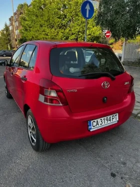 Toyota Yaris 1.33 VVT-I, 144.000KM * TOP* , снимка 8