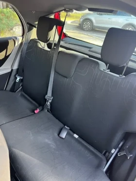 Toyota Yaris 1.33 VVT-I, 144.000KM * TOP* , снимка 14