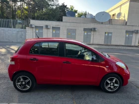 Toyota Yaris 1.33 VVT-I, 144.000KM * TOP* , снимка 5