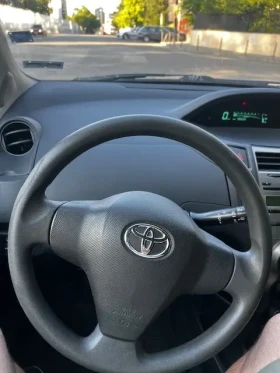 Toyota Yaris 1.33 VVT-I, 144.000KM * TOP* , снимка 12