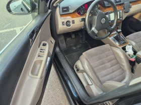 VW Passat 2.0 fsi, снимка 9