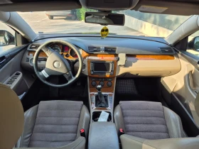 VW Passat 2.0 fsi, снимка 11