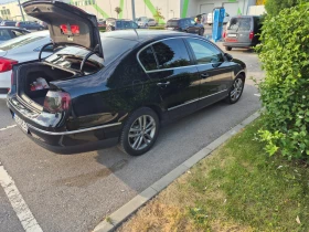 VW Passat 2.0 fsi, снимка 15