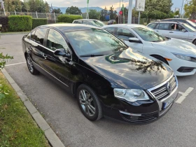 VW Passat 2.0 fsi, снимка 14