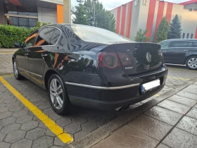 VW Passat 2.0 fsi, снимка 3