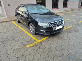 VW Passat 2.0 fsi, снимка 1