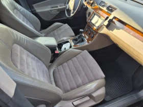 VW Passat 2.0 fsi, снимка 10