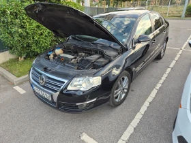 VW Passat 2.0 fsi, снимка 16