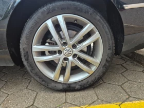 VW Passat 2.0 fsi, снимка 6