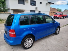 VW Touran 2.0TDI , снимка 4