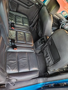 VW Touran 2.0TDI , снимка 7