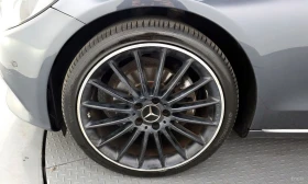 Mercedes-Benz C 200 Реални километри\Топ състояние\ Супер оферта, снимка 5