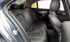 Mercedes-Benz C 200 Реални километри\Топ състояние\ Супер оферта, снимка 11