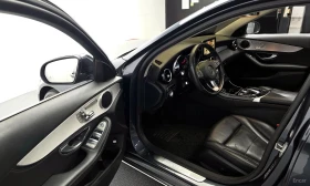 Mercedes-Benz C 200 Реални километри\Топ състояние\ Супер оферта, снимка 10