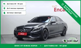 Mercedes-Benz C 200 Реални километри\Топ състояние\ Супер оферта, снимка 1