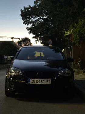 VW Golf 1.9TDI BKC, снимка 5