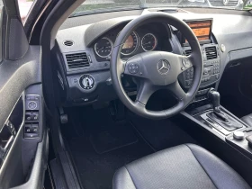 Mercedes-Benz C 220, снимка 6