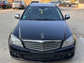 Mercedes-Benz C 220, снимка 5