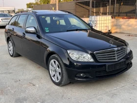 Mercedes-Benz C 220, снимка 4