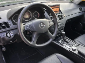 Mercedes-Benz C 220, снимка 7
