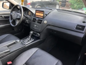 Mercedes-Benz C 220, снимка 9