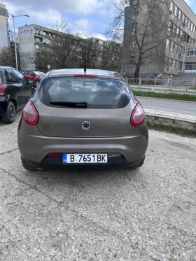 Fiat Bravo JTD, снимка 7
