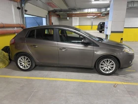 Fiat Bravo JTD, снимка 13