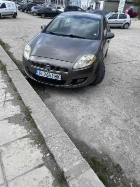 Fiat Bravo JTD, снимка 1