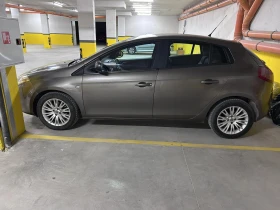 Fiat Bravo JTD, снимка 8