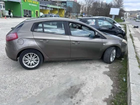 Fiat Bravo JTD, снимка 5