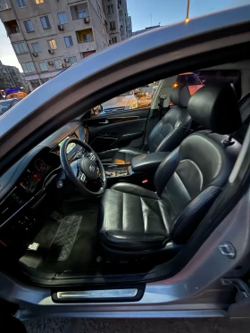Kia K7 YG, 3.0, V6, LPi, снимка 9