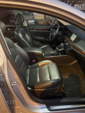 Kia K7 YG, 3.0, V6, LPi, снимка 10