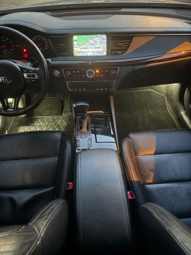 Kia K7 YG, 3.0, V6, LPi, снимка 7