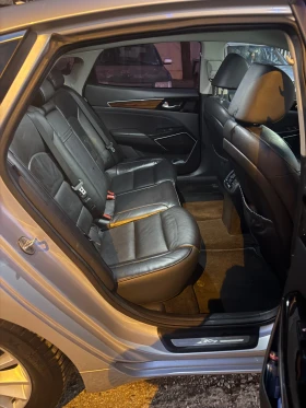 Kia K7 YG, 3.0, V6, LPi, снимка 12