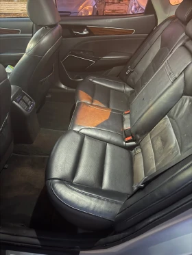 Kia K7 YG, 3.0, V6, LPi, снимка 11