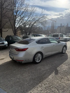 Kia K7 YG, 3.0, V6, LPi, снимка 4