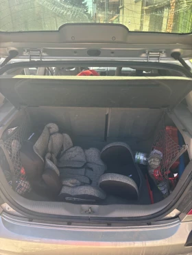 Nissan Almera, снимка 6
