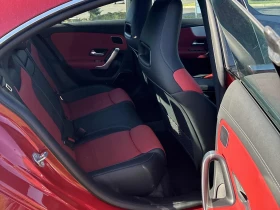Mercedes-Benz CLA 45 AMG 45 AMG* 4MATIC+ * PANO* 360 * NAVI* MEMORY, снимка 12