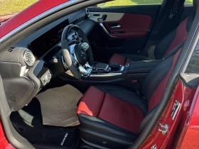 Mercedes-Benz CLA 45 AMG 45 AMG* 4MATIC+ * PANO* 360 * NAVI* MEMORY, снимка 6