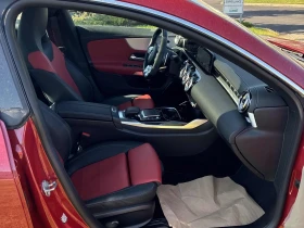 Mercedes-Benz CLA 45 AMG 45 AMG* 4MATIC+ * PANO* 360 * NAVI* MEMORY, снимка 11