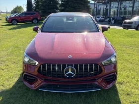 Mercedes-Benz CLA 45 AMG 45 AMG* 4MATIC+ * PANO* 360 * NAVI* MEMORY, снимка 5