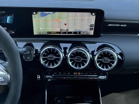 Mercedes-Benz CLA 45 AMG 45 AMG* 4MATIC+ * PANO* 360 * NAVI* MEMORY, снимка 8