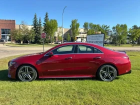 Mercedes-Benz CLA 45 AMG 45 AMG* 4MATIC+ * PANO* 360 * NAVI* MEMORY, снимка 2