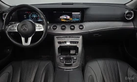 Mercedes-Benz CLS 400 d 4MATIC /ОБДУХВАНЕ/ШИБИДАХ/ДИСТРОНИК/360, снимка 7