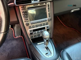 Porsche 911 Carrera 4S (997), снимка 9