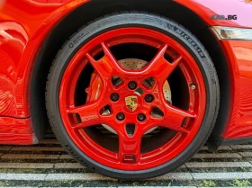 Porsche 911 Carrera 4S (997), снимка 6